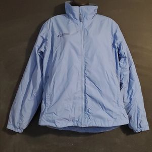 Women's Columbia Jacket